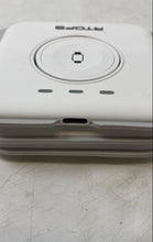 Load image into Gallery viewer, RTOPS White Portable Foldable Wireless Magnetic Travel 3-In-1 Charger Not Tested