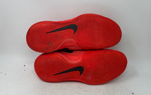 Load image into Gallery viewer, Nike Mens Hypershift 844369-607 Orange Black Lace-Up Running Shoes Size 10