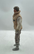 Load image into Gallery viewer, Multicolor Star Wars Luke Skywalker Commander Action Figure In Removable Outfit