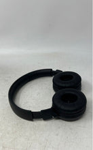 Load image into Gallery viewer, JBL Black Adjustable Band Wireless Over The Ear Headphones Not Tested