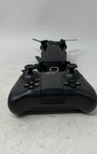 Load image into Gallery viewer, 4DRC Richie Black RC Foldable Quadcopter Drone With Remote Control Not Tested