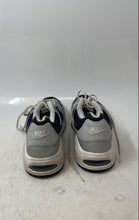 Load image into Gallery viewer, Nike Womens Air Max Command Gray Black Low Top Lace-Up Sneaker Shoes Size 9.5