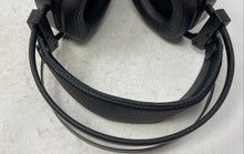 Load image into Gallery viewer, COLUSI CLS-200 Black Surround Sound Video Gaming Headset Not Tested