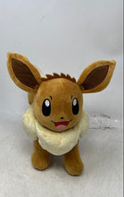 Load image into Gallery viewer, Pokémon Multicolor Eevee Stuffed Animal Collectible Figure Plush Toy