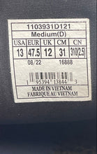 Load image into Gallery viewer, Brooks Mens Ghost 15 1103931D121 Gray Lace-Up Low Top Running Shoes Size 13D