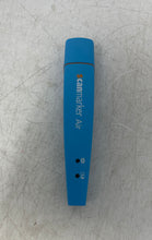 Load image into Gallery viewer, Scanmarker Air Blue Wireless Digital Highlighter & Pen Scanner w/ Box Not Tested