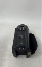 Load image into Gallery viewer, Model HDV-544KM Black 4K Digital Video Camcorder With Accessories Not Tested