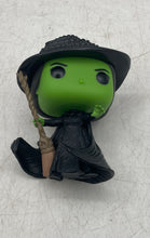 Load image into Gallery viewer, Funko Pop Movies Wicked Elphaba #1696 Collectible Vinyl Figure In Box