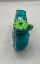 Load image into Gallery viewer, Fujifilm QuickSnap Waterproof Blue 35mm Single Use Camera Not Tested