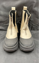 Load image into Gallery viewer, Zara Womens Beige Boots Size EUR 32