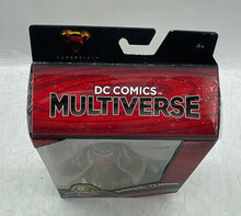 Load image into Gallery viewer, Mattel DC Comics Multiverse Supergirl New 52 Doomsday TV Series Collectible Doll