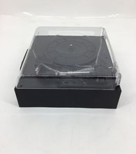 Load image into Gallery viewer, Victor Model VHRP-1100-BK Vinyl Bluetooth Record Player Turntable