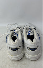 Load image into Gallery viewer, Nike Mens Air Windrunner 3 White Lace-Up Low Top Sneaker Shoes Size 9