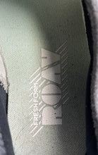 Load image into Gallery viewer, New Balance Womens Fresh Foam Roav Light Green Gray Sneaker Shoes Size 8.5