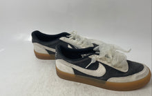 Load image into Gallery viewer, Nike Womens Killshot 2 HV5762-045 Black White Lace-Up Sneaker Shoes Size 6