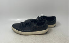 Load image into Gallery viewer, Cole Haan Womens GrandPro Black Leather Lace-Up Low Top Sneakers Shoes Size 7 B