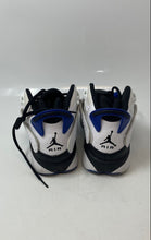 Load image into Gallery viewer, Nike Kids Air Jordan 6 Rings White Lace-Up Sneakers Shoes Size 6.5Y