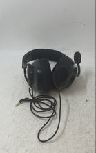 Load image into Gallery viewer, JBL Tune Black Bluetooth Wired Adjustable Band Over The Ear Headset