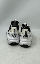 Load image into Gallery viewer, Reebok Mens Solution Inverson-Hombre GY1756 White Black Sneaker Shoes Size 7