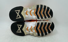 Load image into Gallery viewer, Nike Mens Metcon 5 TB FN6616-800 Orange White Lace-Up Sneakers Shoes Size 9.5
