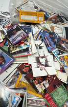 Load image into Gallery viewer, Lot Of Assorted Sport Mixed Variety Cards Game Collection Not Graded