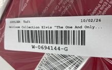 Load image into Gallery viewer, Carlton Cards The One And Only Elvis Presley Musical Christmas Ornament With Box