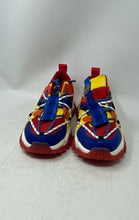 Load image into Gallery viewer, Javi Mens Edge Multicolor Low Top Lace-Up Sneaker Shoes Size 13