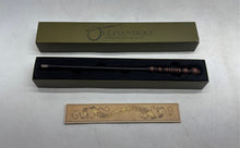 Load image into Gallery viewer, Ollivanders Makers Of Fine Wands Since Collectible 382 BC Harry Potter