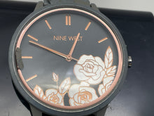 Load image into Gallery viewer, Nine West Women Grey Watch Stainless Steel Case Model NW2782 (NCL)