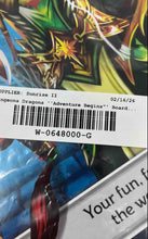 Load image into Gallery viewer, Hasbro Dungeons & Dragons Adventure Begins Cooperative Board Game In Box