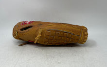 Load image into Gallery viewer, Rawlings Unisex Brown RBG10 Basket-Web Baseball Glove 13-Inch