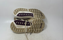 Load image into Gallery viewer, Brooks Womens Ariel GTS 26 1204441B288 Beige Lace-Up Running Shoes Size 10B
