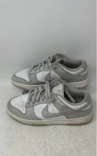 Load image into Gallery viewer, Nike Mens Dunk Low DD1391-103 Gray White Lace-Up Low Top Sneaker Shoes Size 6