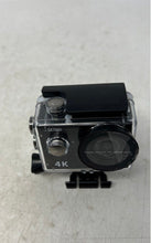 Load image into Gallery viewer, Akaso EK7000 4K Built-In Wi-Fi Helmet Action Camera Not Tested