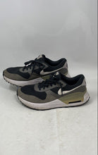 Load image into Gallery viewer, Nike Mens Air Max SYSTM DM9537-002 Gray Black Lace-Up Sneaker Shoes Size 10.5