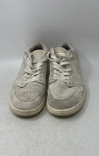 Load image into Gallery viewer, Nike Mens Air Jordan 1 Low SE Craft FQ3055-100 Gray Sneaker Shoes Size 11.5