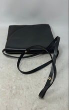 Load image into Gallery viewer, Kate Spade New York Womens Gray Leather Travel Square Shape Crossbody Bag