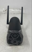 Load image into Gallery viewer, Kamtron ZS-GX6S Rechargeable Battery Surveillance Security Camera Not Tested
