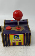 Load image into Gallery viewer, JAKKS Pacific Namco 5-in-1 Arcade Classics Plug And Play TV Game Not Tested