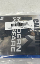 Load image into Gallery viewer, Activision PlayStation 4 Call Of Duty Modern Warfare Video Game No Tested