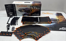 Load image into Gallery viewer, Anki Overdrive Slot Car Set Fast Future Fast And Furious Edition Track Parts