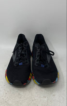 Load image into Gallery viewer, Brooks Mens Launch 8 1103581D016 Black Lace-Up Low Top Sneaker Shoes Size 10.5 D