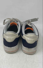 Load image into Gallery viewer, Nike Unisex Kids Air Force 1 Low GS FN7239 410 White Blue Sneaker Shoes Size 7Y