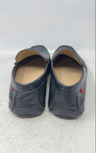 Load image into Gallery viewer, Marc Joseph New York Mens Union 4.0 Black Leather Loafer Shoes Size 11
