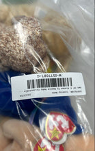 Load image into Gallery viewer, Set Of 5 Pieces Ty Beanie Baby Collectible Mixed Stuffed Animals Plush Toys