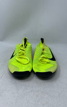 Load image into Gallery viewer, Nike Mens Free Hyperfeel Run 596249-707 Neon Green Yellow Sneaker Shoes Size 9.5
