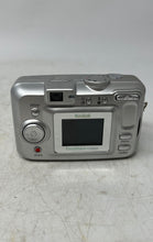 Load image into Gallery viewer, Kodak EasyShare CX7430 Silver 4.0MP 3X Optical Zoom Digital Camera Not Tested
