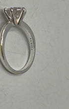 Load image into Gallery viewer, Unbranded Fashion Women Ring Silver-Tone Weight 2.1g (NCL)