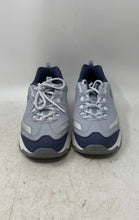 Load image into Gallery viewer, Skechers Womens D'Lites Popular Vote 150241 Gray Blue Sneaker Shoes Size 9