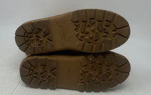 Load image into Gallery viewer, Style & Co. Womens Witty Brown Beige Suede Round Toe Snow Boots Size 7 M